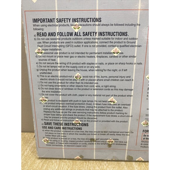 Vintage Easter Chick & Egg Blow Mold String Christmas Tree Light Decorations - Picture 4 of 10